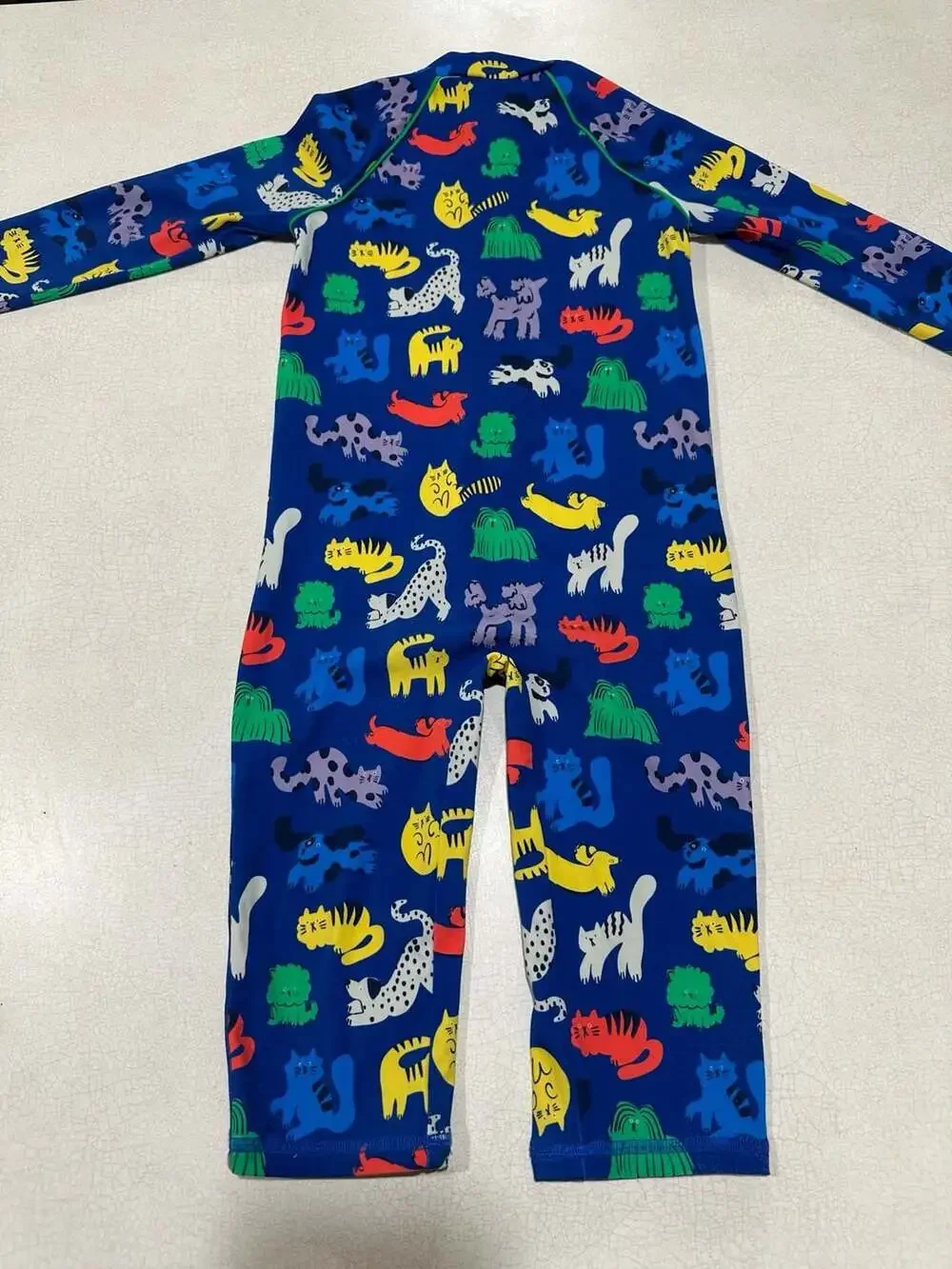 Baby Boden swimsuit Mini Boden 2-3T